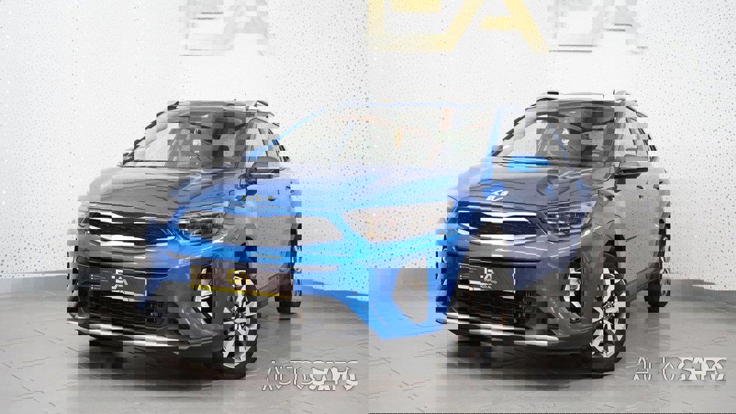 Kia Stonic de 2022