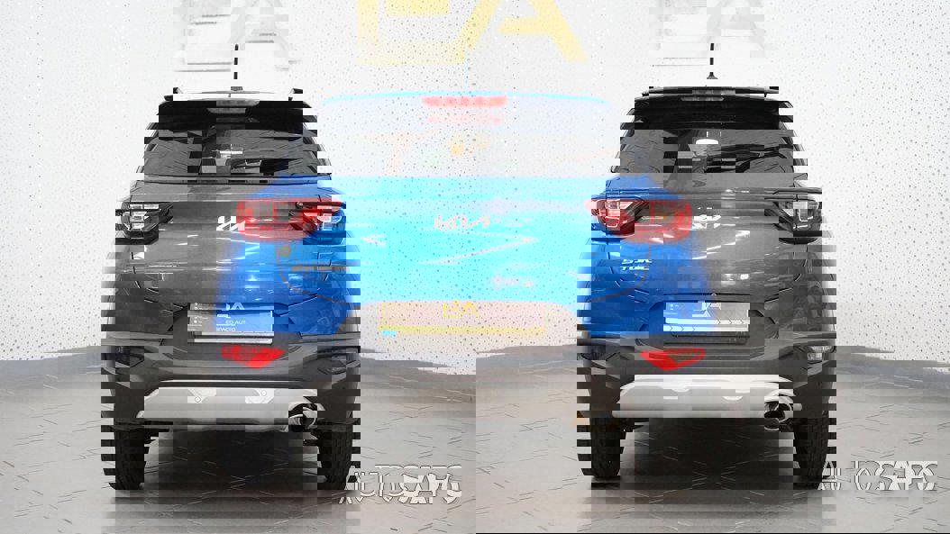 Kia Stonic de 2022