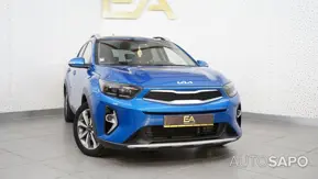 Kia Stonic de 2022
