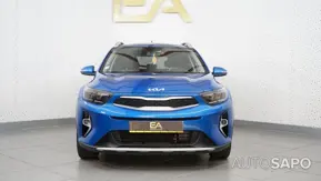 Kia Stonic de 2022