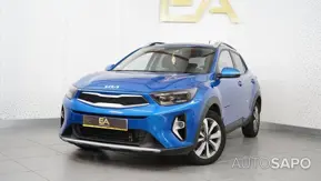 Kia Stonic de 2022