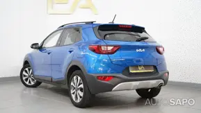 Kia Stonic de 2022