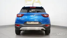 Kia Stonic de 2022