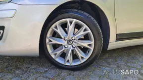 Citroen C4 1.6 HDi 110 Business CMP6 de 2008