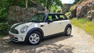 MINI Cooper de 2010