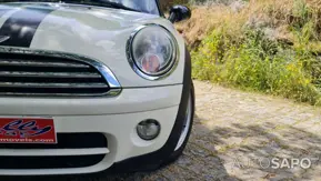 MINI Cooper de 2010