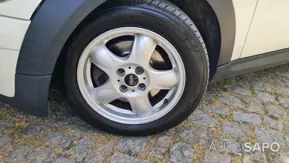 MINI Cooper de 2010