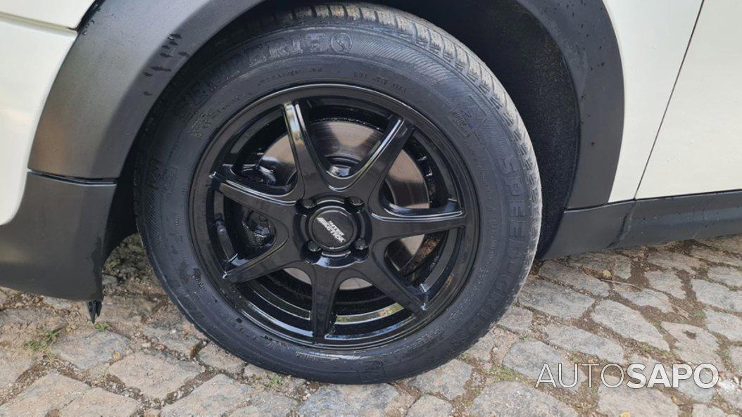 MINI Cooper de 2011