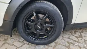 MINI Cooper de 2011