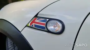 MINI Cooper de 2011