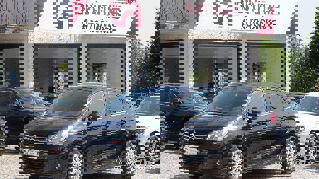 Citroen C4 de 2011