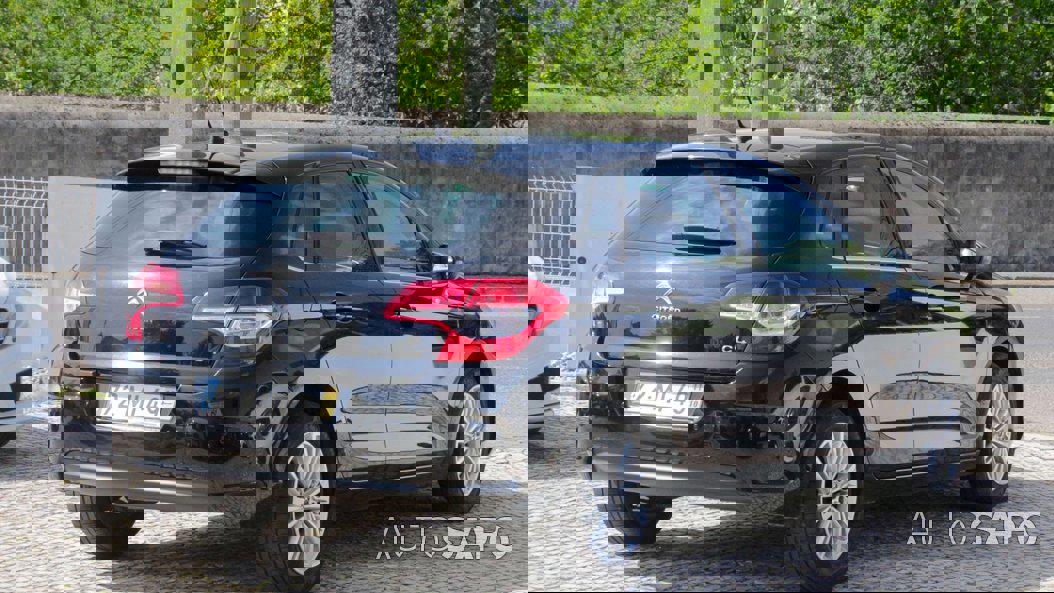Citroen C4 de 2011