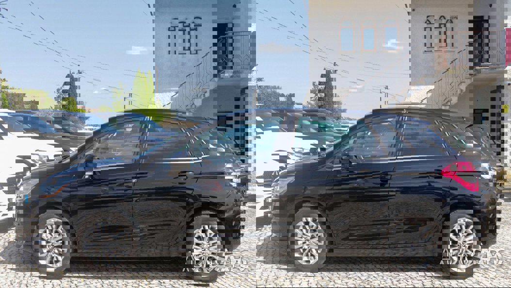 Citroen C4 de 2011