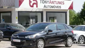 Citroen C4 de 2011