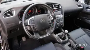 Citroen C4 de 2011