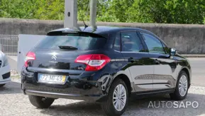 Citroen C4 de 2011