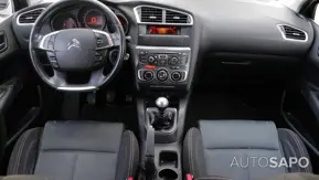 Citroen C4 de 2011