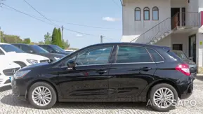 Citroen C4 de 2011