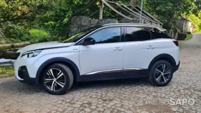 Peugeot 3008 1.5 BlueHDi GT Line EAT8 de 2018
