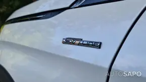 Peugeot 3008 1.5 BlueHDi GT Line EAT8 de 2018