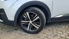 Peugeot 3008 1.5 BlueHDi GT Line EAT8 de 2018