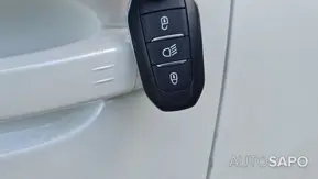 Peugeot 3008 1.5 BlueHDi GT Line EAT8 de 2018