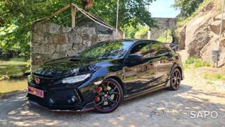 Honda Civic 2.0 i-VTEC Type-R de 2018