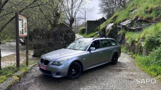 BMW Série 5 de 2006