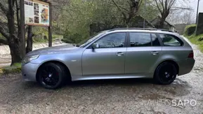 BMW Série 5 de 2006