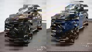 Citroen C5 X de 2024