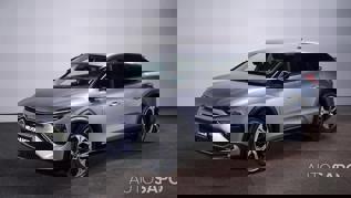 Citroen C5 X de 2022