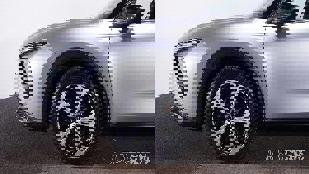 Citroen C5 X de 2022