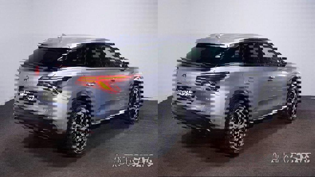 Citroen C5 X de 2022