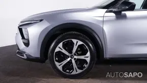 Citroen C5 X de 2022