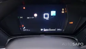 Citroen C5 X de 2022