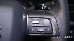 Citroen C5 X de 2022