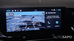 Citroen C5 X de 2022
