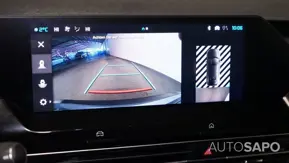 Citroen C5 X de 2022
