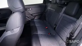 Citroen C5 X de 2022