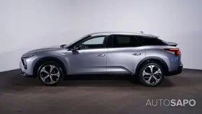 Citroen C5 X de 2022