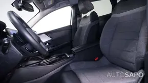 Citroen C5 X de 2022