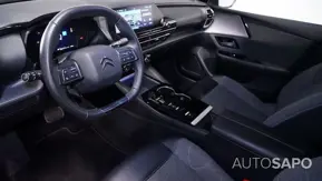 Citroen C5 X de 2022