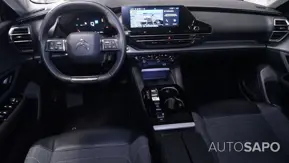 Citroen C5 X de 2022