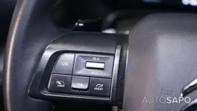 Citroen C5 X de 2022