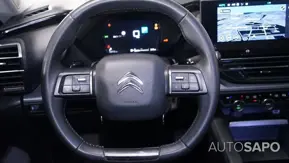 Citroen C5 X de 2022