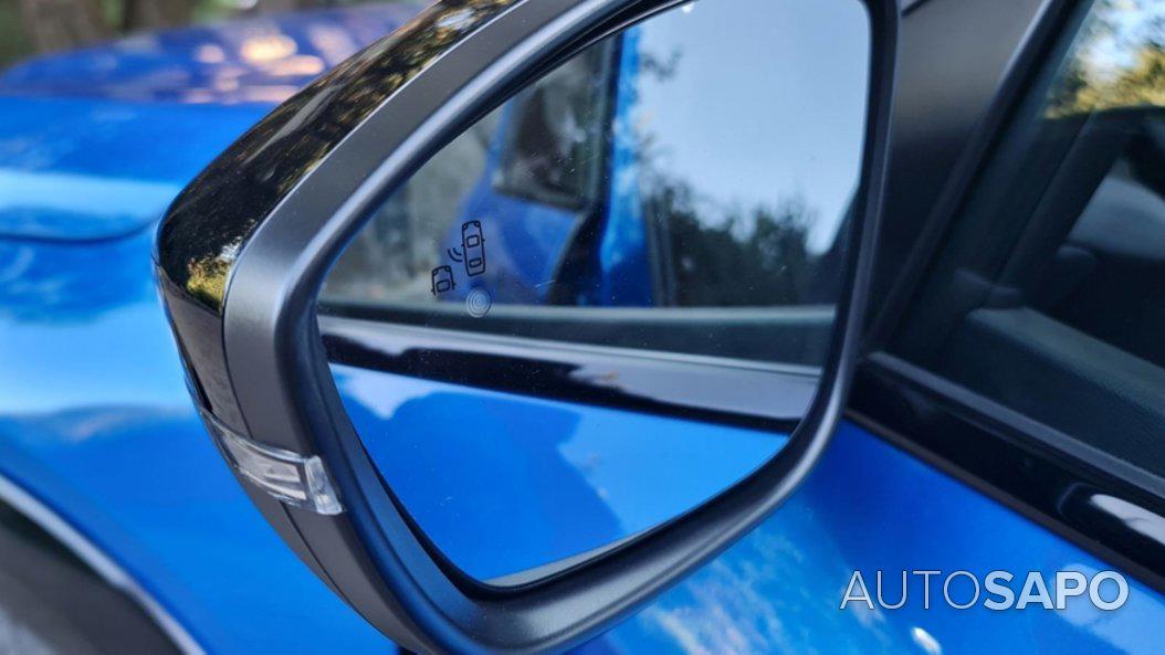 Peugeot E-208 GT de 2022