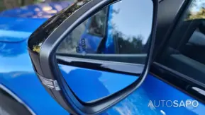 Peugeot E-208 GT de 2022