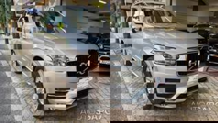 Volvo XC90 2.0 D4 Momentum de 2016