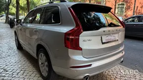 Volvo XC90 2.0 D4 Momentum de 2016