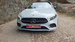 Mercedes-Benz Classe A de 2019